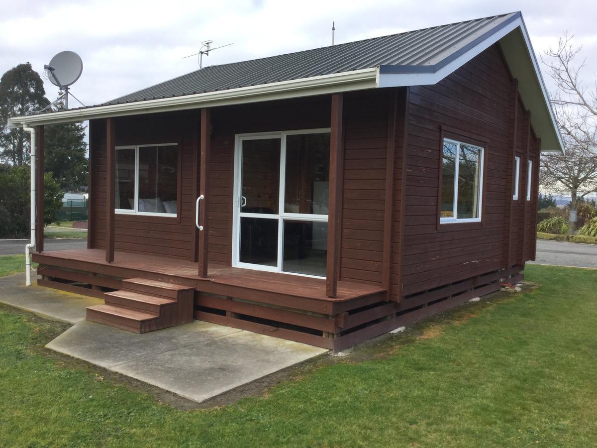 Kairaki Beach Motor Camp Wetheral Экстерьер фото
