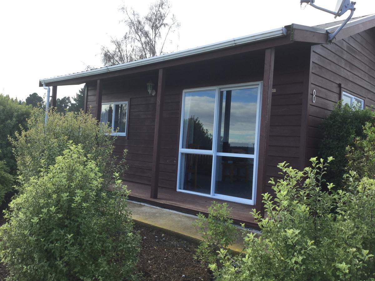 Kairaki Beach Motor Camp Wetheral Экстерьер фото