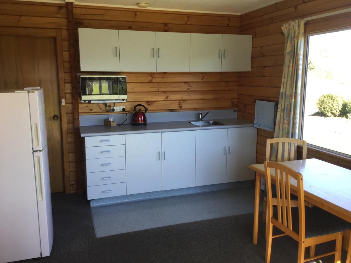 Kairaki Beach Motor Camp Wetheral Экстерьер фото
