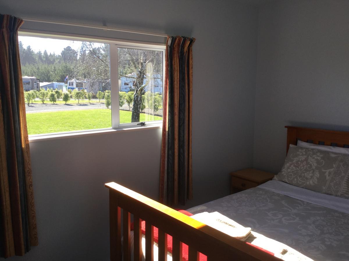 Kairaki Beach Motor Camp Wetheral Экстерьер фото