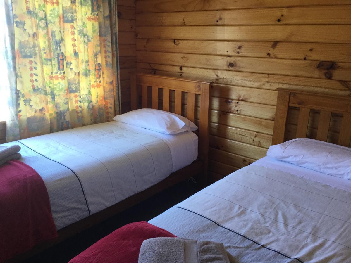 Kairaki Beach Motor Camp Wetheral Экстерьер фото