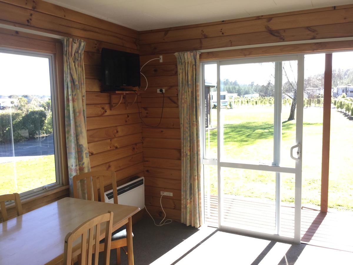 Kairaki Beach Motor Camp Wetheral Экстерьер фото
