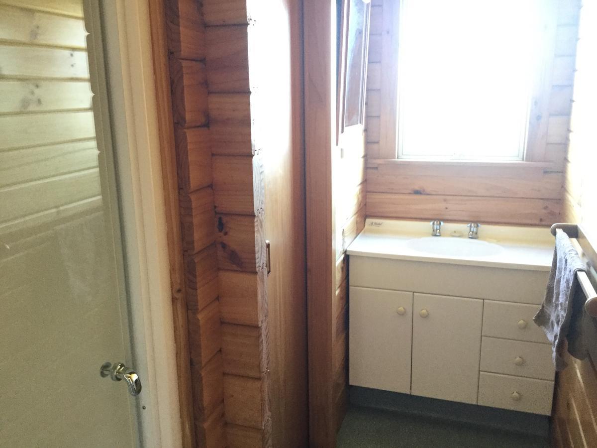 Kairaki Beach Motor Camp Wetheral Экстерьер фото
