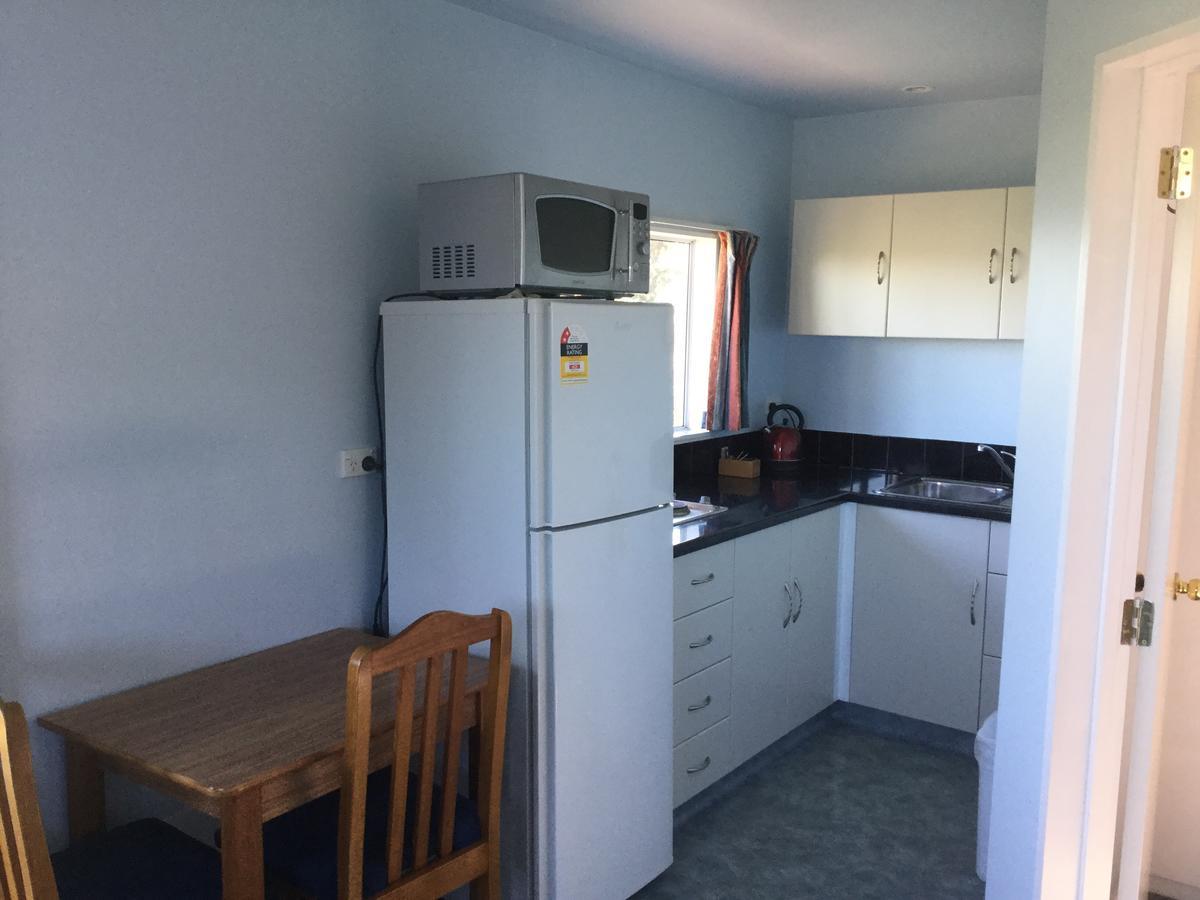 Kairaki Beach Motor Camp Wetheral Экстерьер фото